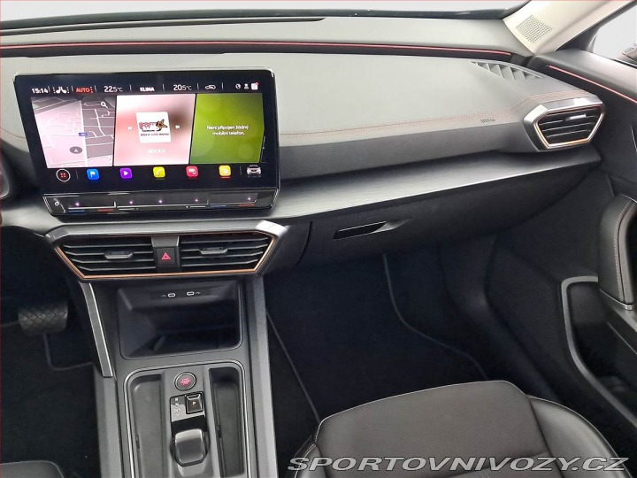 Cupra Formentor 2.0 TSI 4Drive 2024