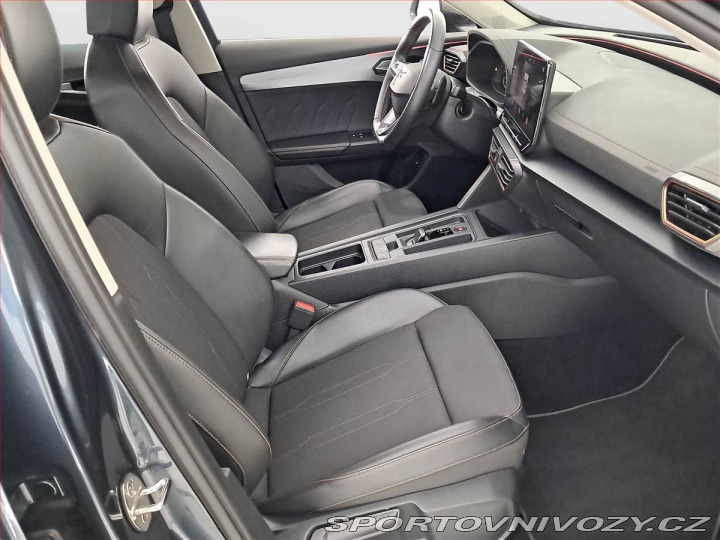 Cupra Formentor 2.0 TSI 4Drive 2024
