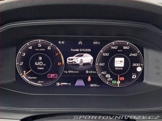 Cupra Formentor 2.0 TSI 4Drive 2024