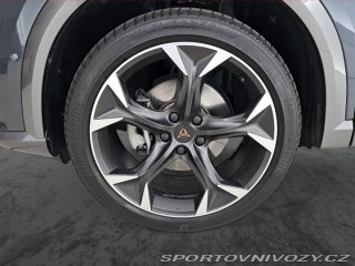 Cupra Formentor 2.0 TSI 4Drive 2024