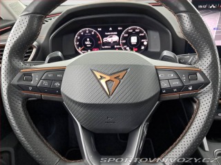 Cupra Formentor 2.0 TSI 4Drive 2024
