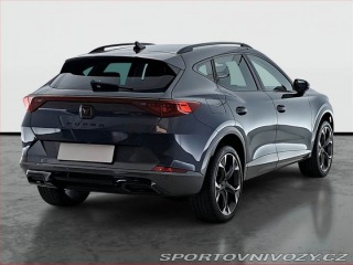 Cupra Formentor 2.0 TSI 4Drive 2024