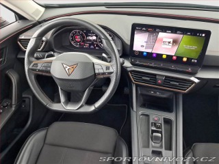 Cupra Formentor 2.0 TSI 4Drive 2024