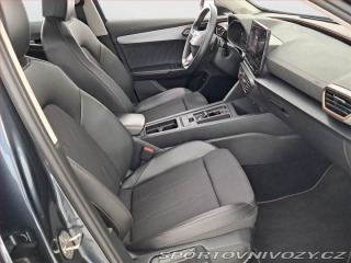 Cupra Formentor 2.0 TSI 4Drive 2024