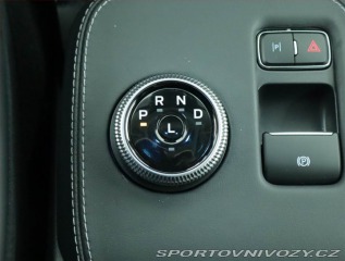 Ford Mustang Mach-E Standard Range RWD 2024