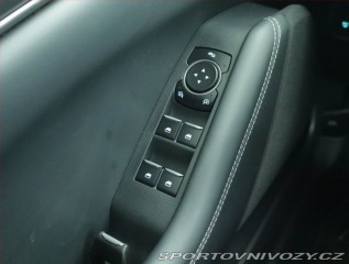 Ford Mustang Mach-E Standard Range RWD 2024
