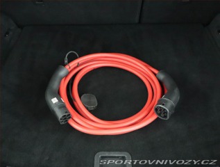 Ford Mustang Mach-E Standard Range RWD 2024