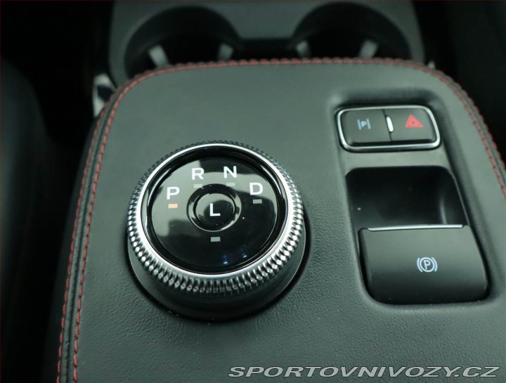 Ford Mustang Mach-E Standard Range AWD 2023