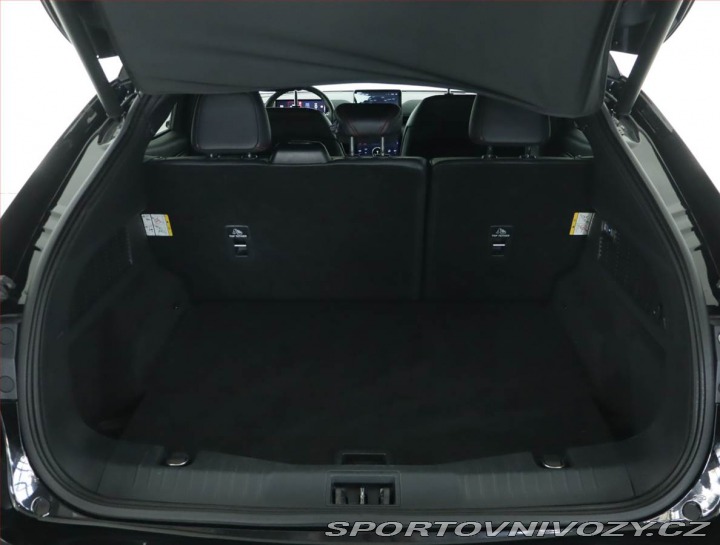 Ford Mustang Mach-E Standard Range AWD 2023