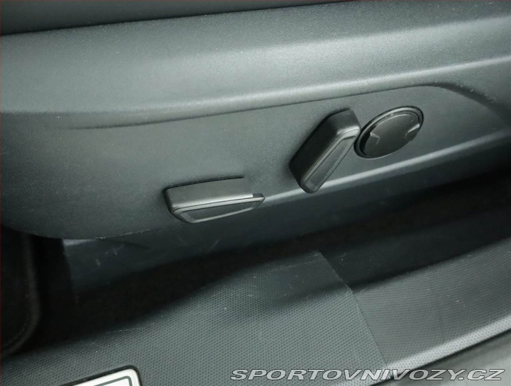 Ford Mustang Mach-E Standard Range AWD 2023