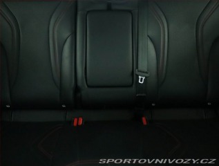 Ford Mustang Mach-E Standard Range AWD 2023
