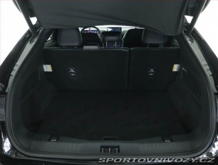Ford Mustang Mach-E Standard Range AWD 2023