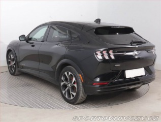 Ford Mustang Mach-E Standard Range AWD 2023