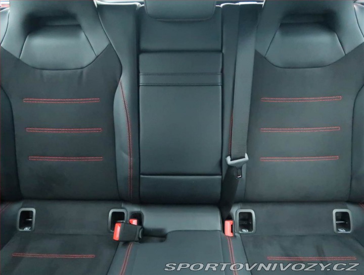 Mercedes-Benz CLA AMG Paket 200 2022