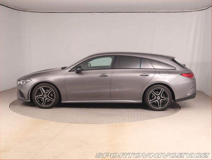 Mercedes-Benz CLA AMG Paket 200 2022