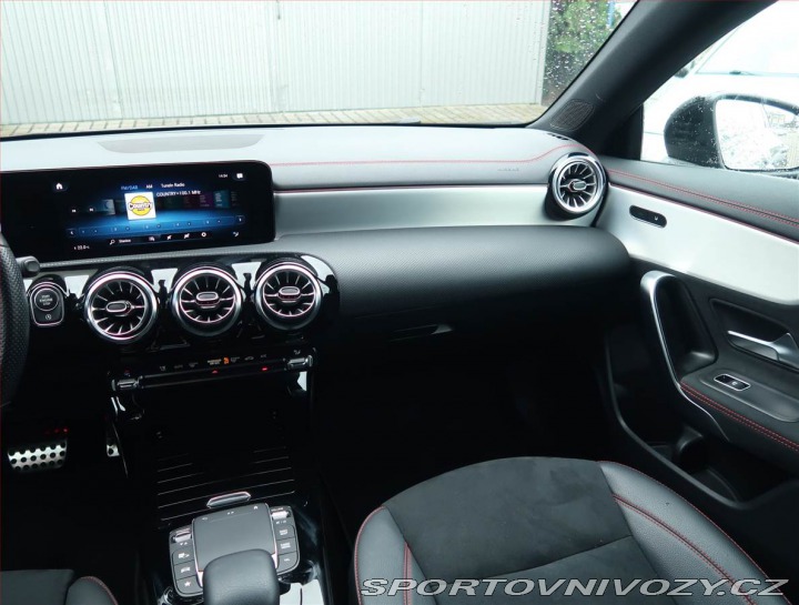 Mercedes-Benz CLA AMG Paket 200 2022