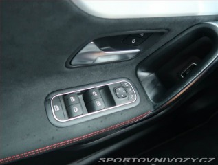 Mercedes-Benz CLA AMG Paket 200 2022