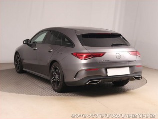 Mercedes-Benz CLA AMG Paket 200 2022