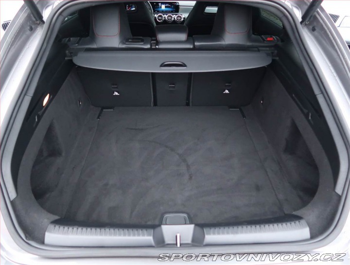 Mercedes-Benz CLA AMG Paket 200 2022