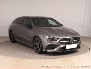 Mercedes-Benz CLA AMG Paket 200 2022
