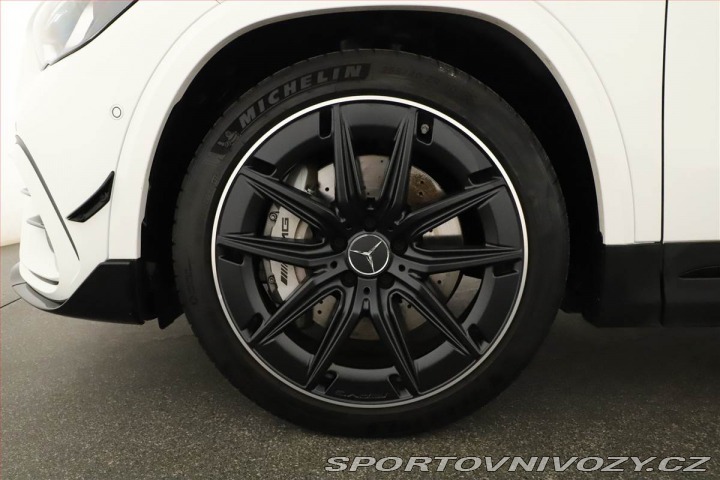 Mercedes-Benz Ostatní modely GLA 35 AMG 4MATIC, AMG 2026