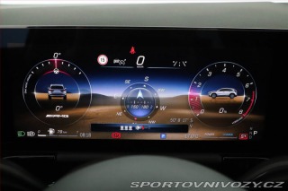 Mercedes-Benz Ostatní modely GLA 35 AMG 4MATIC, AMG 2026