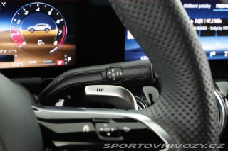 Mercedes-Benz Ostatní modely GLA 35 AMG 4MATIC, AMG 2026