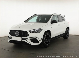 Mercedes-Benz Ostatní modely GLA 35 AMG 4MATIC, AMG 2026