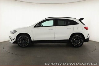 Mercedes-Benz Ostatní modely GLA 35 AMG 4MATIC, AMG 2026