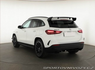 Mercedes-Benz Ostatní modely GLA 35 AMG 4MATIC, AMG 2026