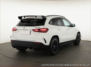Mercedes-Benz Ostatní modely GLA 35 AMG 4MATIC, AMG 2026