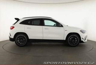 Mercedes-Benz Ostatní modely GLA 35 AMG 4MATIC, AMG 2026