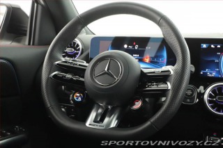 Mercedes-Benz Ostatní modely GLA 35 AMG 4MATIC, AMG 2026