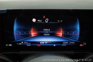 Mercedes-Benz Ostatní modely GLA 35 AMG 4MATIC, AMG 2026