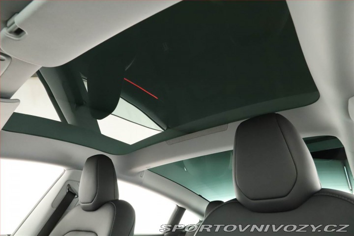 Tesla Model 3 Standard Range LFP, SoH 9 2023