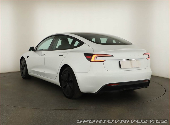 Tesla Model 3 Standard Range LFP, SoH 9 2023