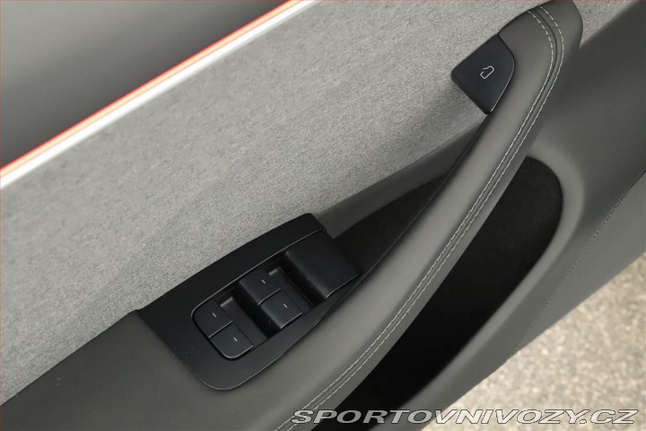 Tesla Model 3 Standard Range LFP, SoH 9 2023