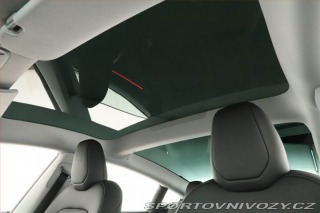 Tesla Model 3 Standard Range LFP, SoH 9 2023