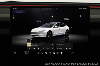 Tesla Model 3 Standard Range LFP, SoH 9 2023
