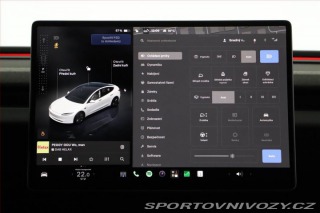 Tesla Model 3 Standard Range LFP, SoH 9 2023