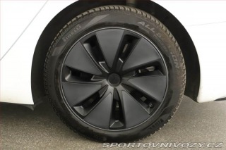Tesla Model 3 Standard Range LFP, SoH 9 2023