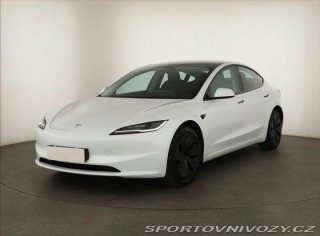 Tesla Model 3 Standard Range LFP, SoH 9 2023