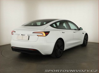 Tesla Model 3 Standard Range LFP, SoH 9 2023