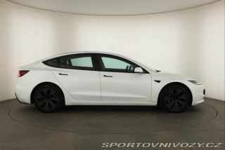 Tesla Model 3 Standard Range LFP, SoH 9 2023