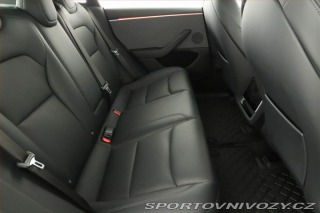 Tesla Model 3 Standard Range LFP, SoH 9 2023