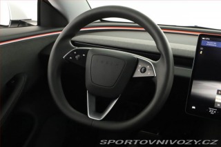 Tesla Model 3 Standard Range LFP, SoH 9 2023