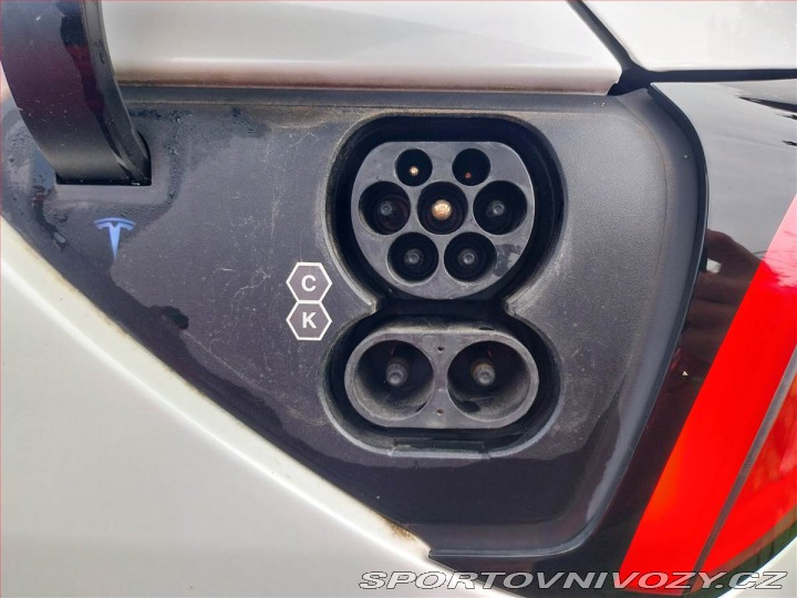 Tesla Model Y Long Range AWD 79kWh, SoH 2023