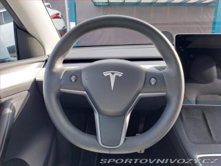 Tesla Model Y Long Range AWD 79kWh, SoH 2023
