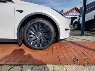 Tesla Model Y Long Range AWD 79kWh, SoH 2023