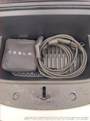 Tesla Model Y Long Range AWD 79kWh, SoH 2023